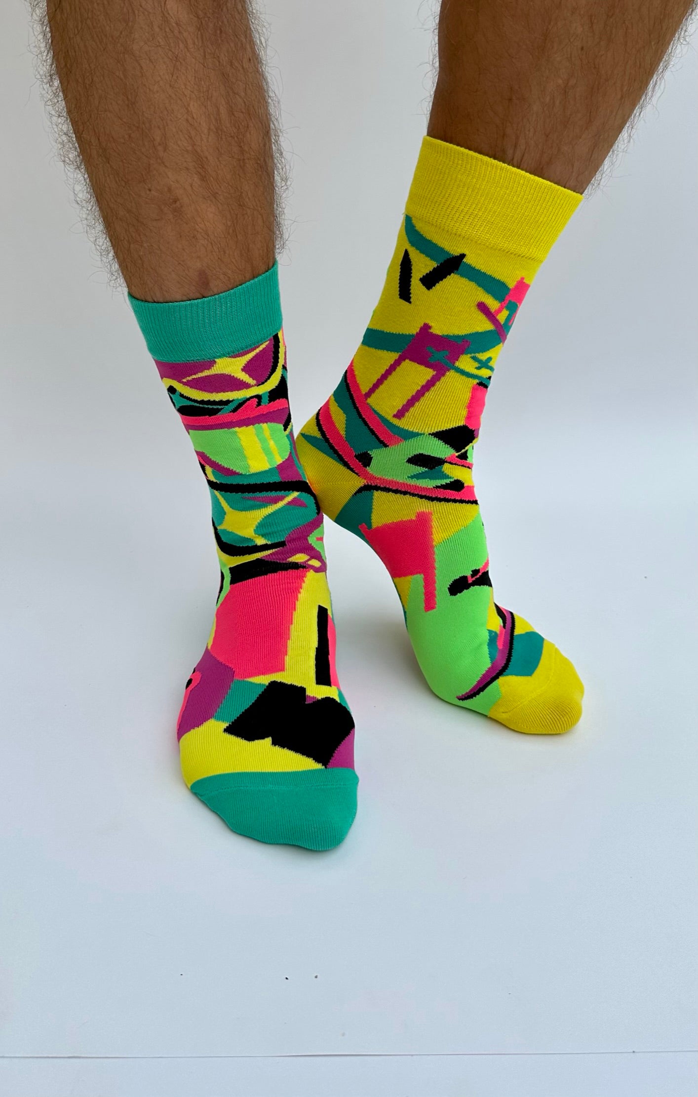Calcetines de esquí II