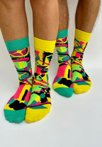 Calcetines de esquí II