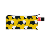 Zipper Small - Tapir