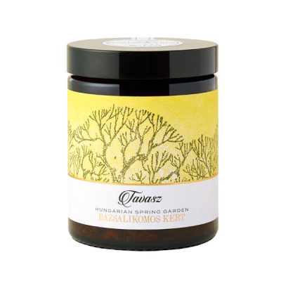 Tavasz tea üvegben - 30 g