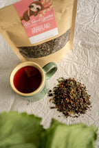 Relax teakeverék gyerekeknek papírtasakban - 100 g