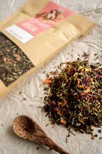 Relax teakeverék gyerekeknek papírtasakban - 100 g