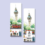 Bookmark - various