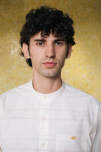 COLORI SHIRT / BANDED