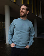 CORE CREWNECK / AIR