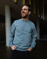 CORE CREWNECK / AIR