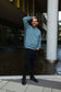 CORE CREWNECK / AIR