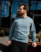 CORE CREWNECK / AIR