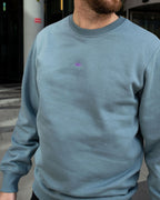 CORE CREWNECK / AIR