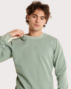 CORE CREWNECK / LAKE