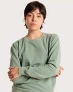 CORE CREWNECK / LAKE