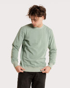 CORE CREWNECK / LAKE