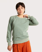CORE CREWNECK / LAKE