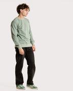 CORE CREWNECK / LAKE