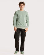 CORE CREWNECK / LAKE