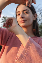 TERRY TRAPEZE / PALISANDRO