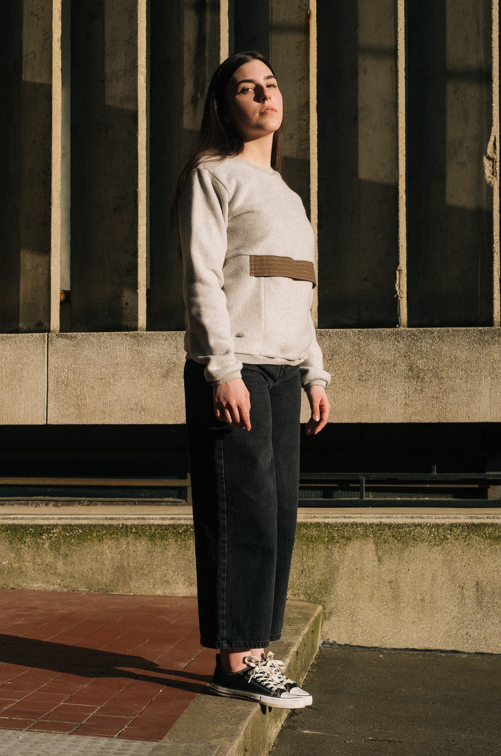 POLAR / GRIS