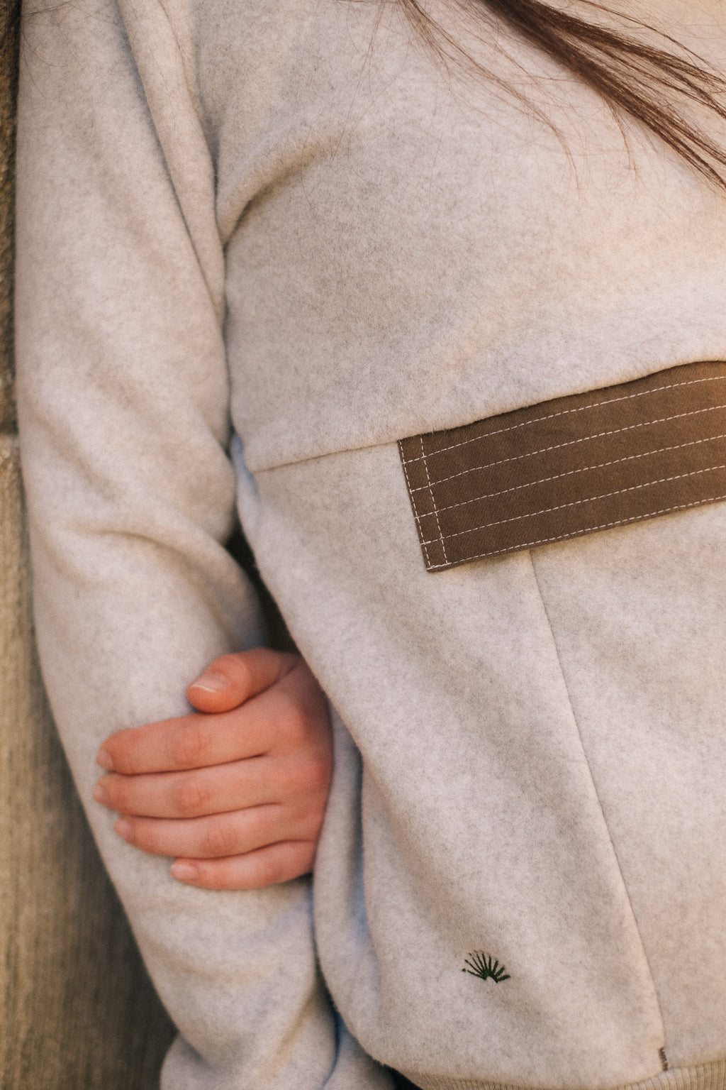 POLAR / GRIS