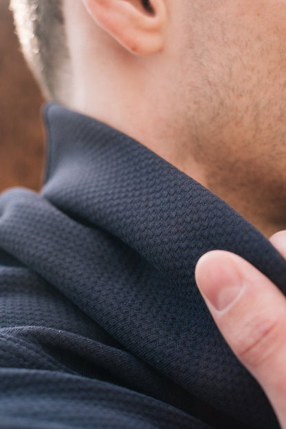 FUNNELNECK / NAVY 3D