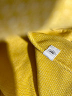 BICOLOR FUNNELNECK / MUSTARD