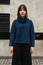 SHORE FUNNELNECK / STONE
