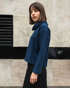 SHORE FUNNELNECK / STONE
