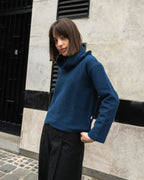 SHORE FUNNELNECK / STONE