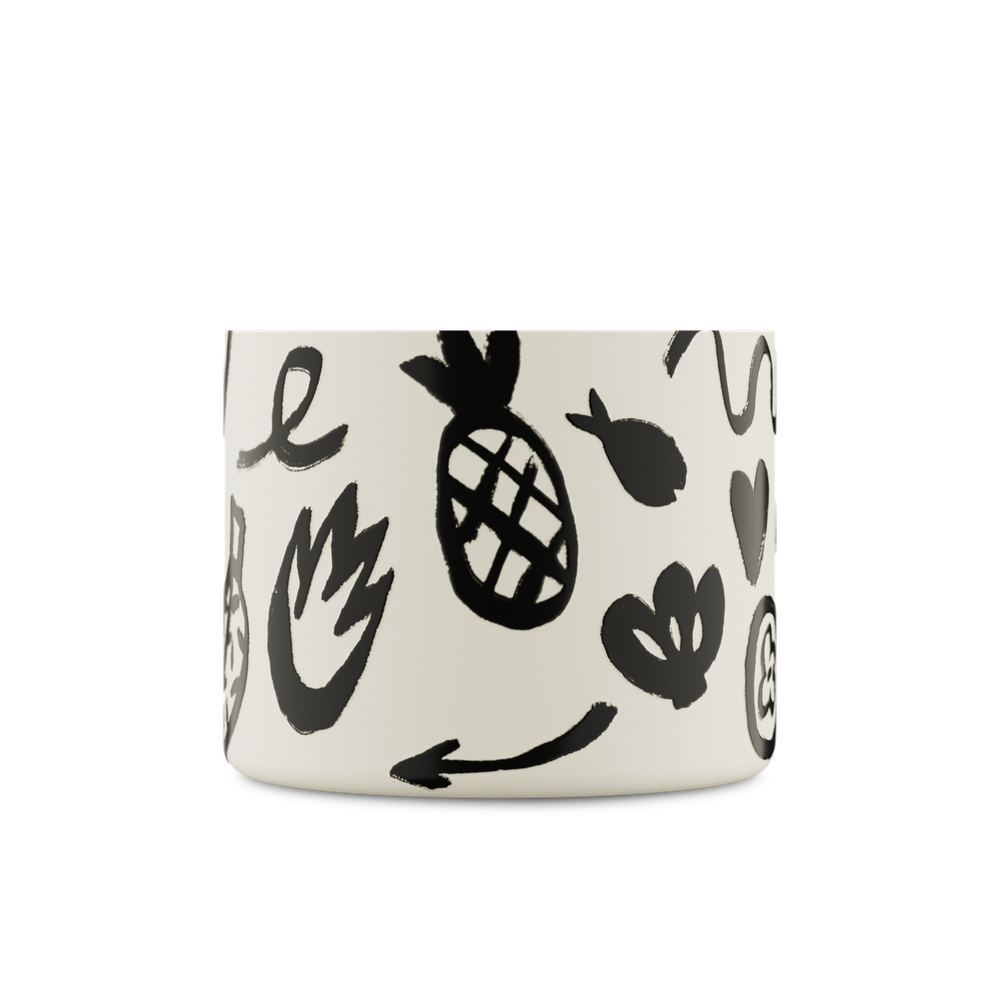 24Bottles Travel Tumbler 350ml, Viva la Vida