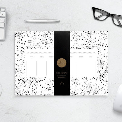 To do notepad - Többféle