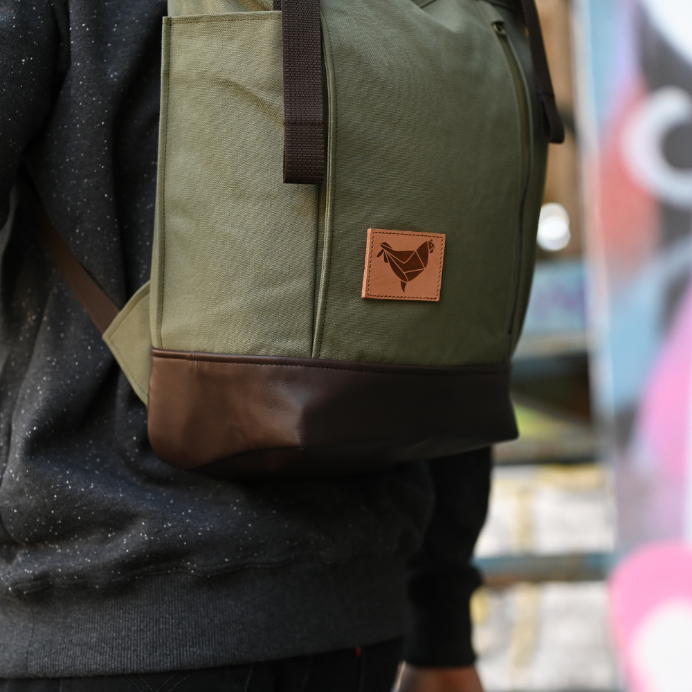 HELKA OLIVE