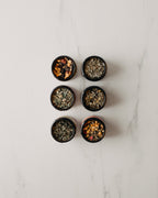 Moon tea in a glass - 50 g