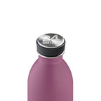 24Bottles Urban 500ml rozsdamentes acél kulacs MAUVE