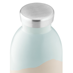 24Bottles Clima 850ml termosz, mountains