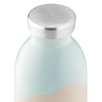 24Bottles Clima 850ml termosz, mountains