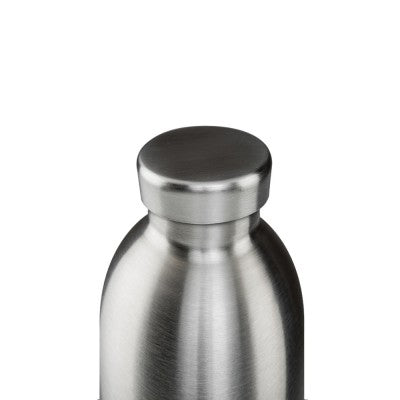 24Bottles Clima 500ml termosz, steel
