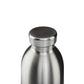 24Bottles Clima 500ml termosz, STEEL