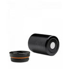 24Bottles Travel Tumbler 350ml, tuxedo black