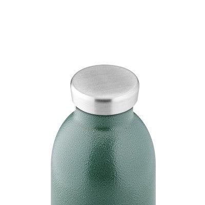 24Bottles Clima termosz 500ml, rustic moss green