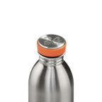 24Bottles Urban Chromatic kulacs 500ml, steel