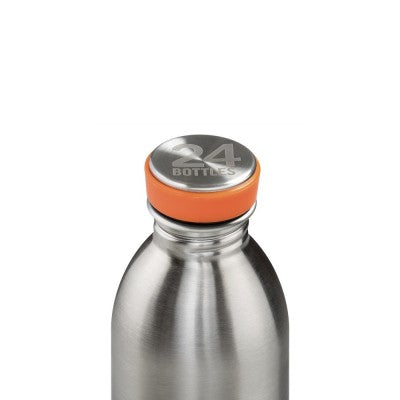 24Bottles Urban Chromatic kulacs 500ml, steel