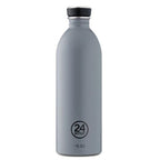 24Bottles Urban Basic kulacs 1000ml, formal grey