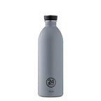 24Bottles Urban Basic kulacs 1000ml, formal grey