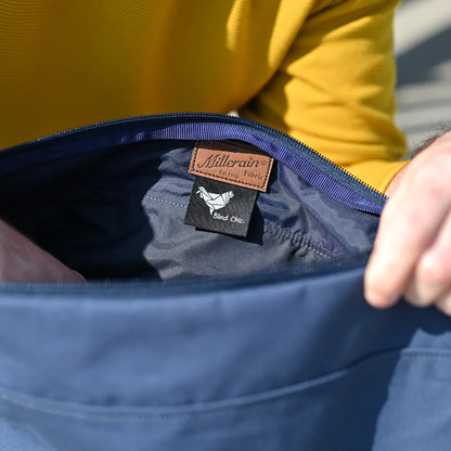 TITAN NAVY