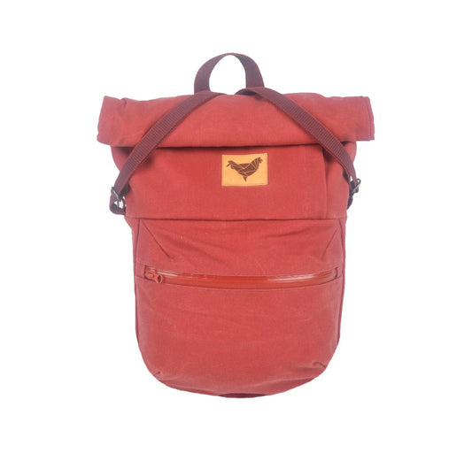 BUB NAUTICAL RED