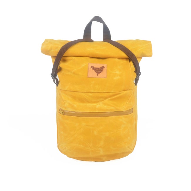 BUB YELLOW