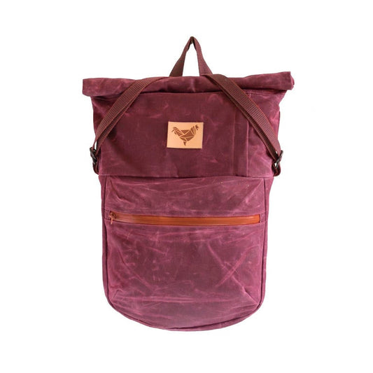 BUB BURGUNDY