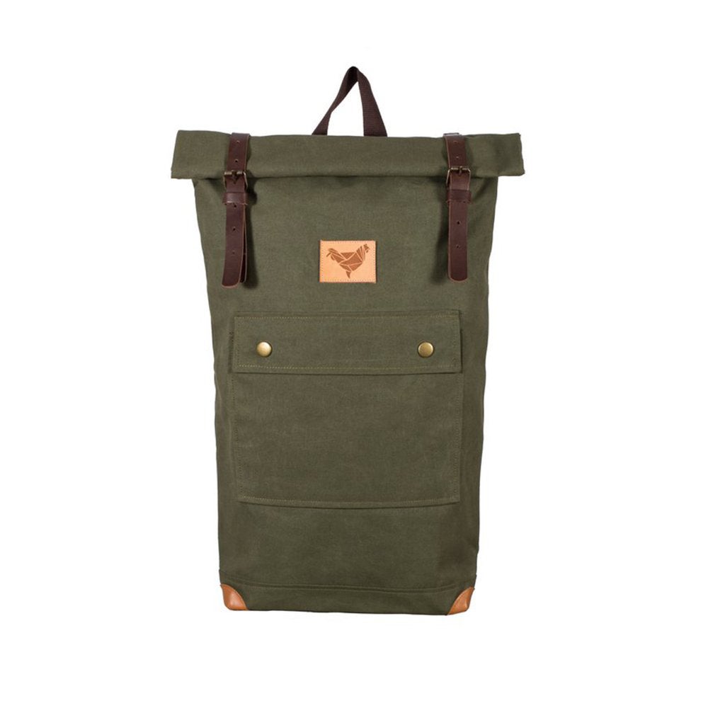 FOX OLIVE