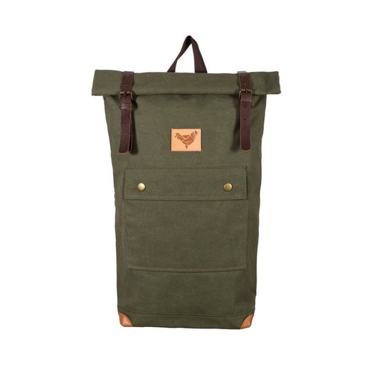 FOX OLIVE