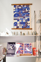 SILK PRINTING SUMBURO
