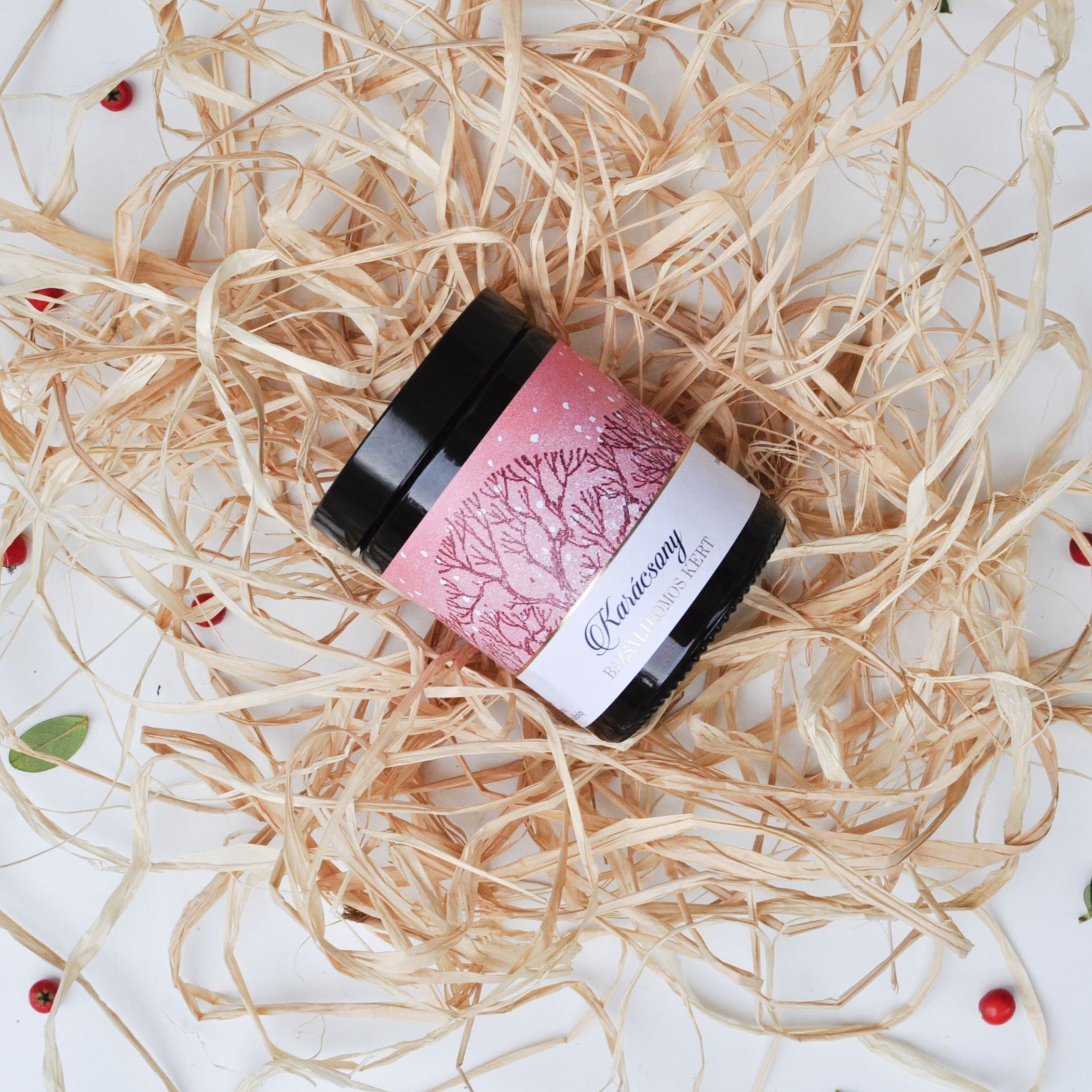 Christmas tea in a bottle - 50 g
